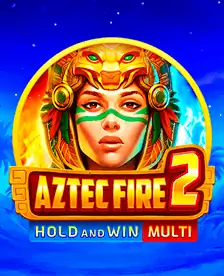 Aztec Fire 2