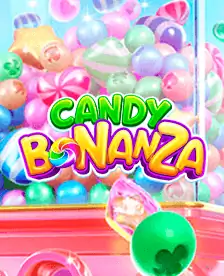 Candy Bonanza